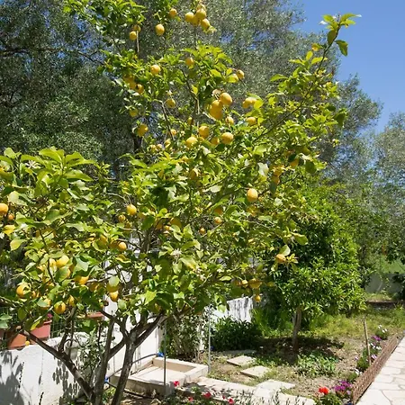 Holiday home Karia *