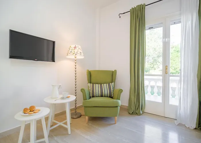 Holiday home Karia *