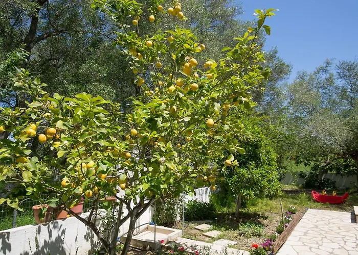 Holiday home Karia *