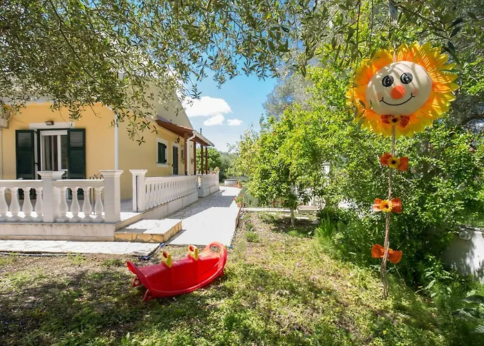 Holiday home Karia