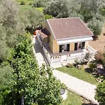 Prázdninový dům Karia Lefkímmi