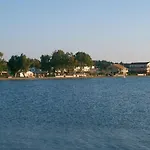Karia Prázdninový dům Lefkímmi