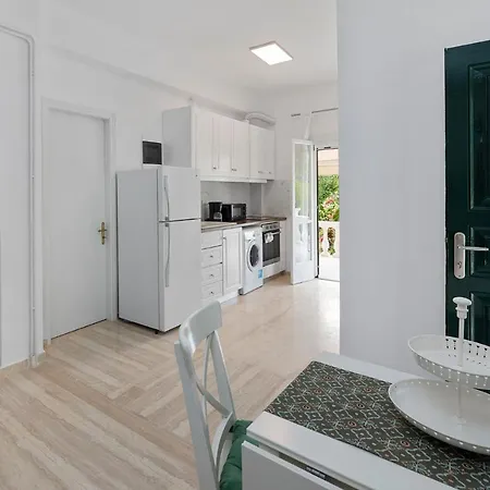 Karia Holiday home