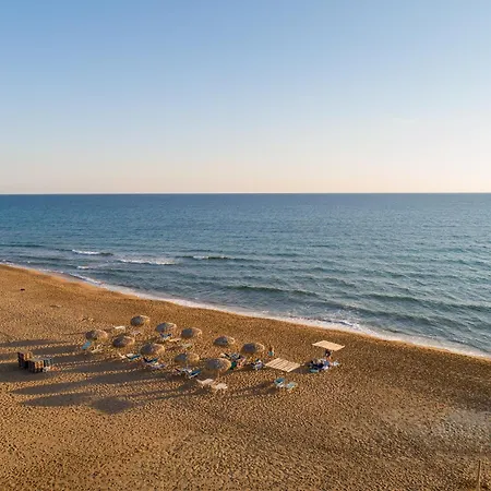 Karia Tatil Evi Lefkimmi (Corfu)