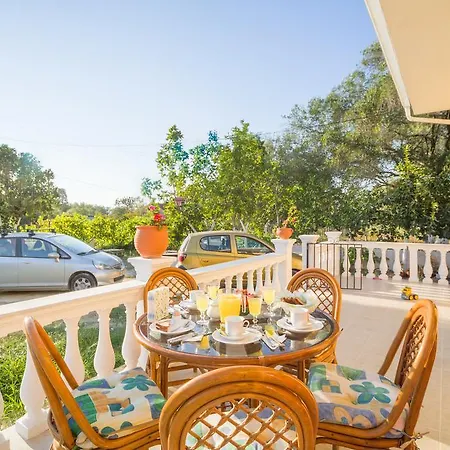 Karia Holiday home *