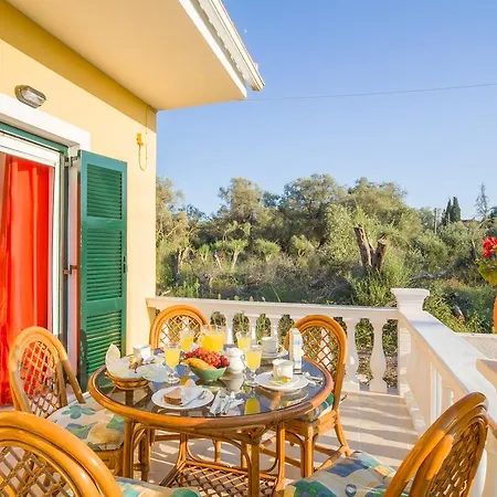 Karia Σπίτι διακοπών