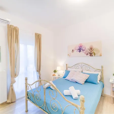 Σπίτι διακοπών Karia *