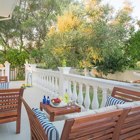 Karia Σπίτι διακοπών *