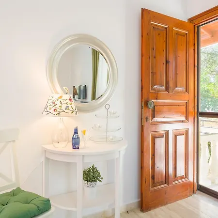 Karia * Λευκίμμη