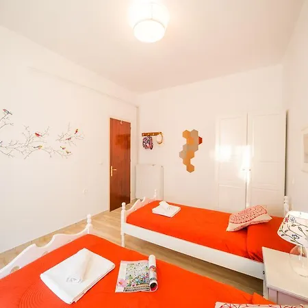 Karia Σπίτι διακοπών