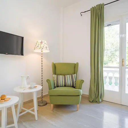 Σπίτι διακοπών Karia *