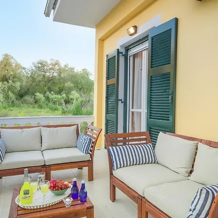 Karia Σπίτι διακοπών *