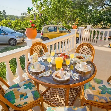 Karia * Λευκίμμη