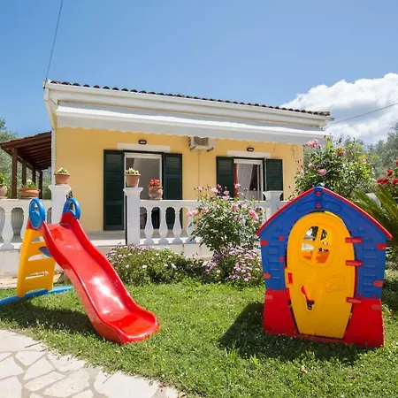 Holiday home Karia