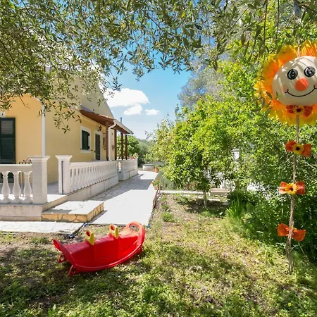 Σπίτι διακοπών Karia