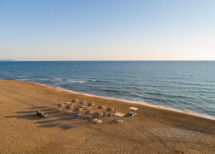 Karia Tatil Evi Lefkimmi (Corfu)