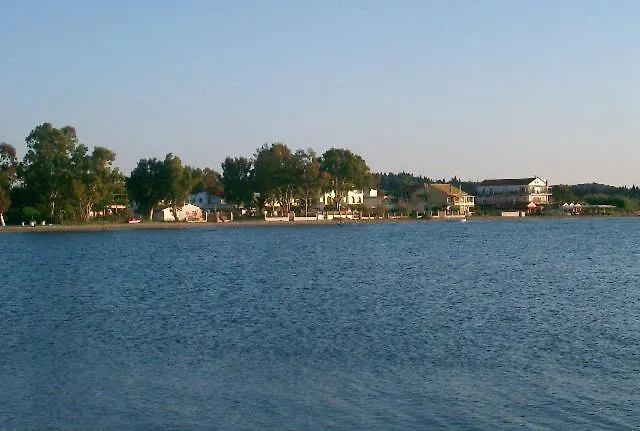 Karia Tatil Evi Lefkimmi (Corfu)