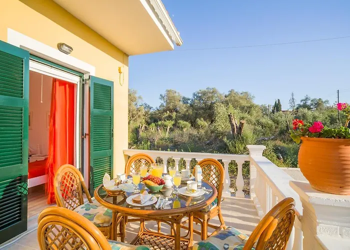 Karia Hébergement de vacances