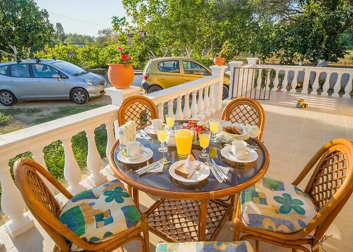 Karia * Lefkimmi (Corfu)